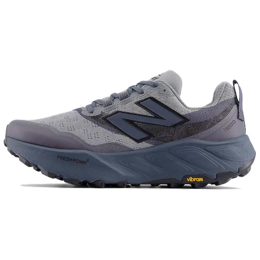 New Balance Fresh Foam New Balance X Hierro V9 'Shadow Blue'