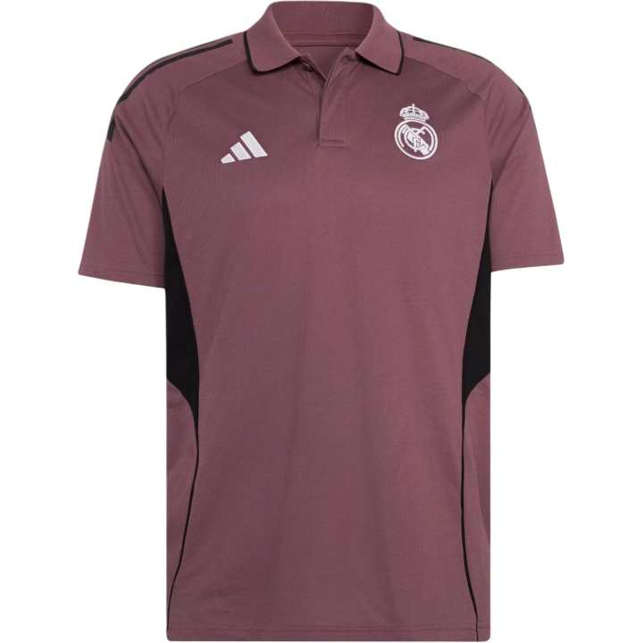 Adidas Adidas Real Madrid Tiro Soccer Jersey Men's