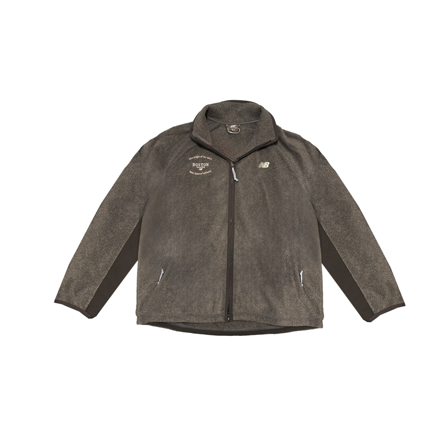 New Balance New Balance Fleece Clothing Men's