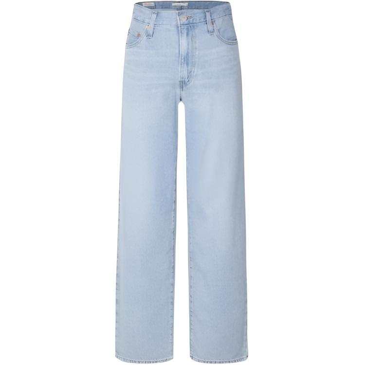 Levis Levi's Baggy Dad Lightweight Jeans