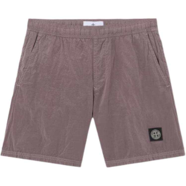 STONE ISLAND SS26 Swimming Shorts Men's