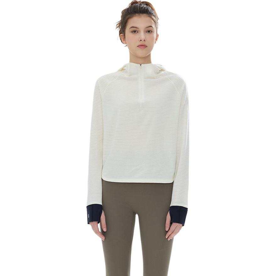 SALOMON PL FLEECE PULLOVER W Fleece Clothing Women's