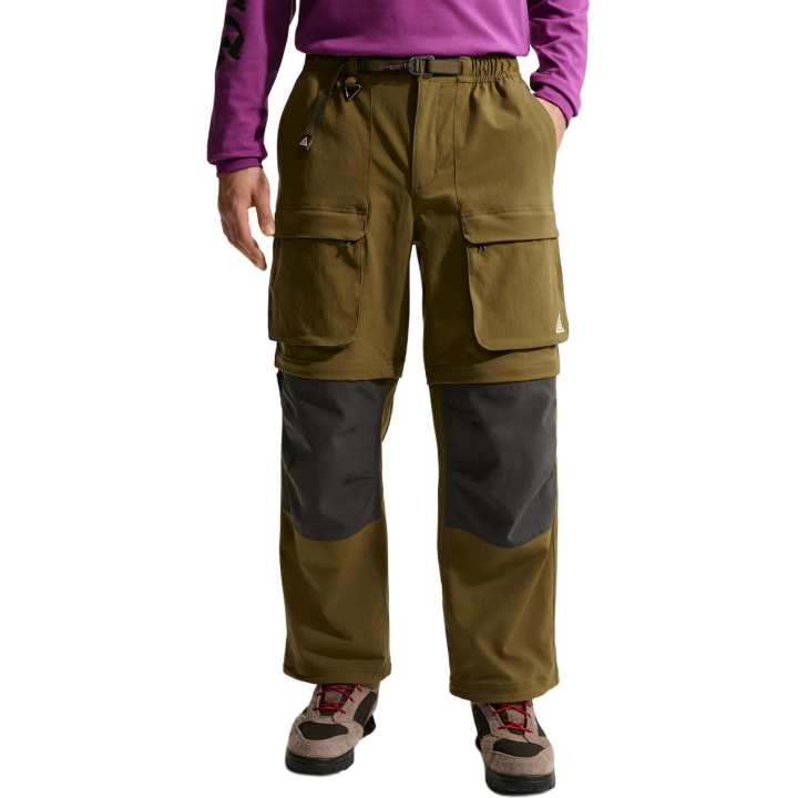 Nike Nike Nike Nike "Smith Summit" Men's Zip Cargo Pants