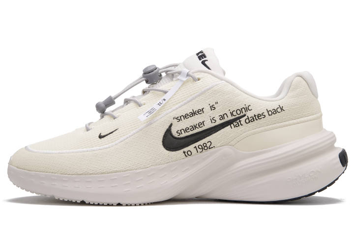 Nike Nike Uplift SC Low top Running Shoes Unisex Yellow White