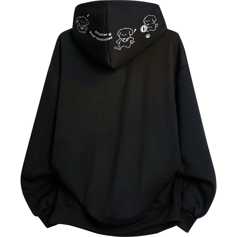 PAUL COSTELLOE Sweatshirt Women's