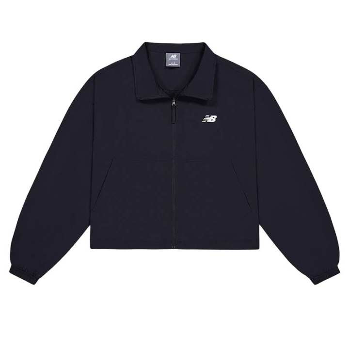 New Balance New Balance FW25 Jacket Women's