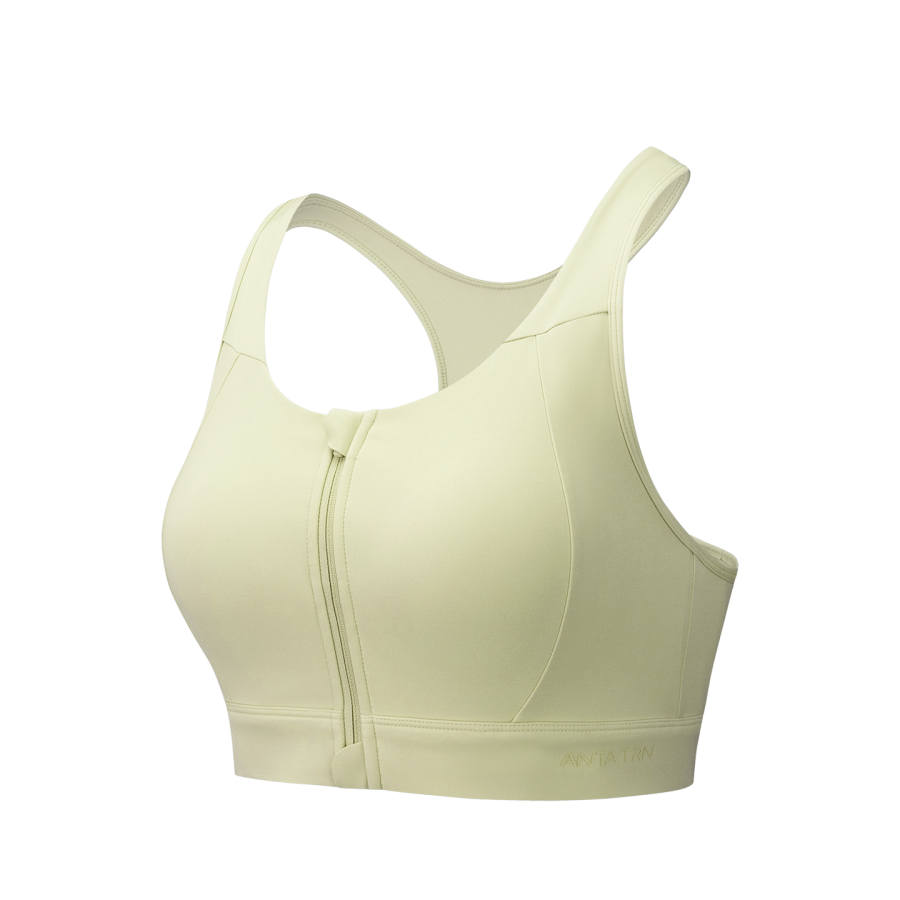 Anta Training Sport Vests Women's Cocktail Green