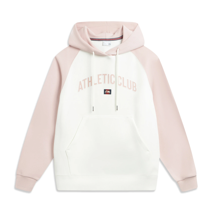 Li-Ning Li Ning Sports Life Collection Sweatshirt Women's