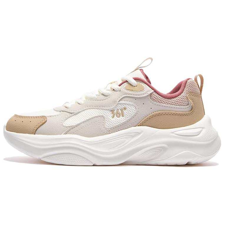 361° 361° Low top Chunky Sneakers Women's