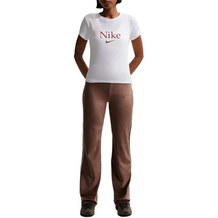 Nike Nike Sportswear Women's Cropped T-Shirt