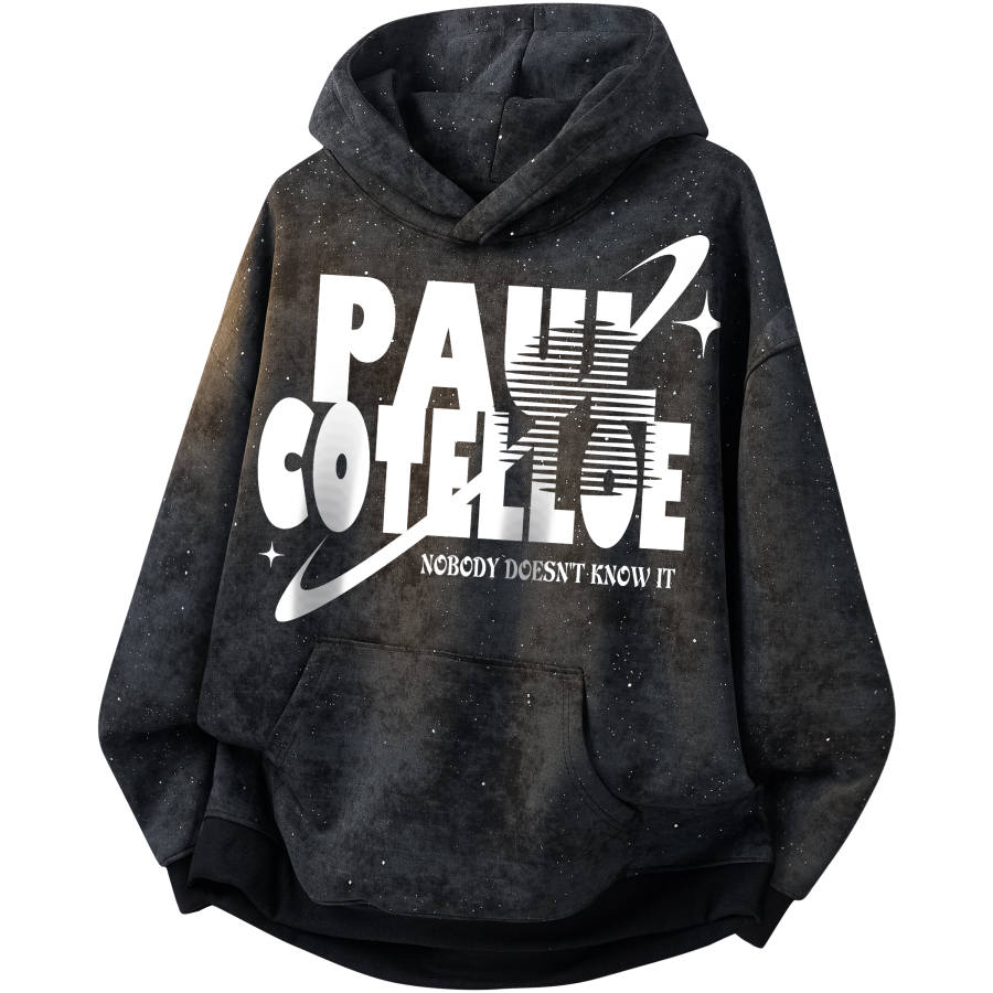PAUL COSTELLOE Sweatshirt Women's