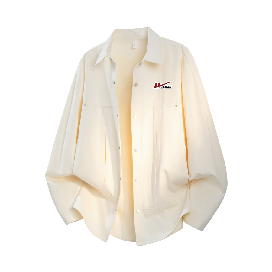 WARRIOR Warrior Cloud Sail Collection Shirt Women's