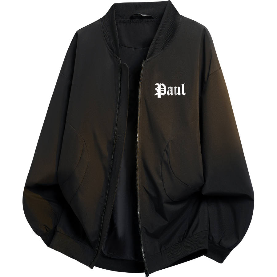 PAUL COSTELLOE Jackets Women's Baseball Collar Moderate