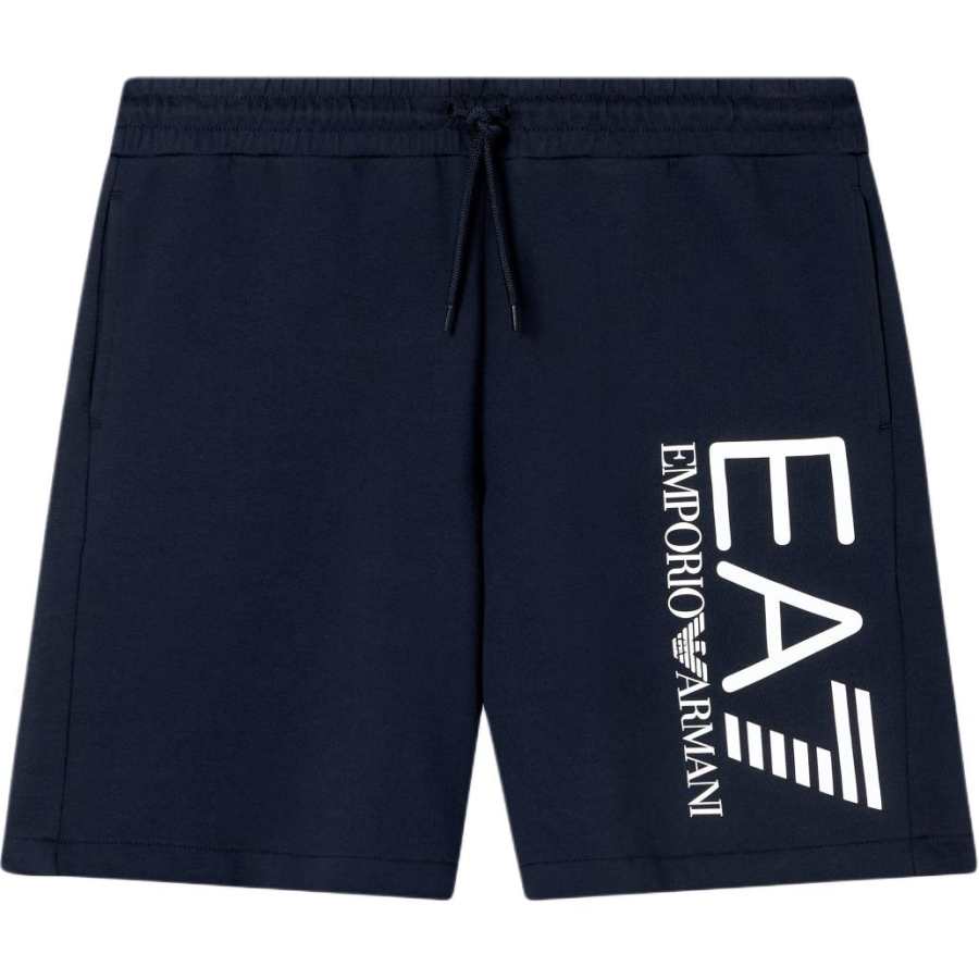 EMPORIO ARMANI EA7 SS26 Casual Shorts Men's