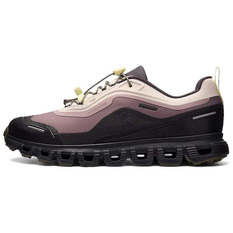 On On Cloud 6 Geo sneakers Women's