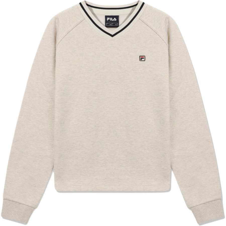 FILA Essentials Sweatshirt Women's
