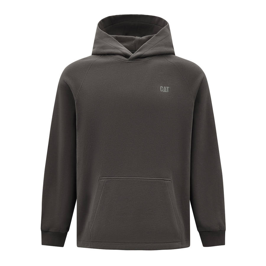 CAT CAT Sweatshirts Men's Hooded Moderate Regular