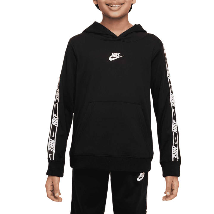 Nike Nike Kids Sweatshirts Hooded Moderate