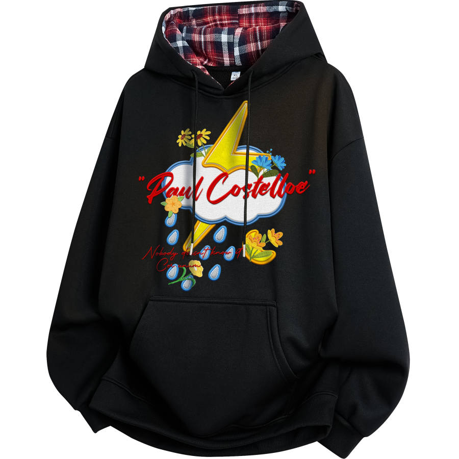 PAUL COSTELLOE Sweatshirt Women's