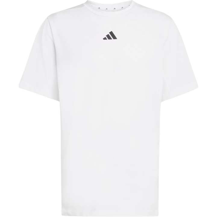 Adidas Adidas D4T ESSENTIALS T Shirt Men's