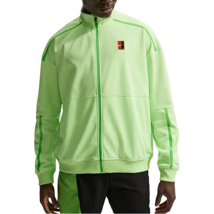 Nike NikeCourt Heritage Men's Tennis Jacket