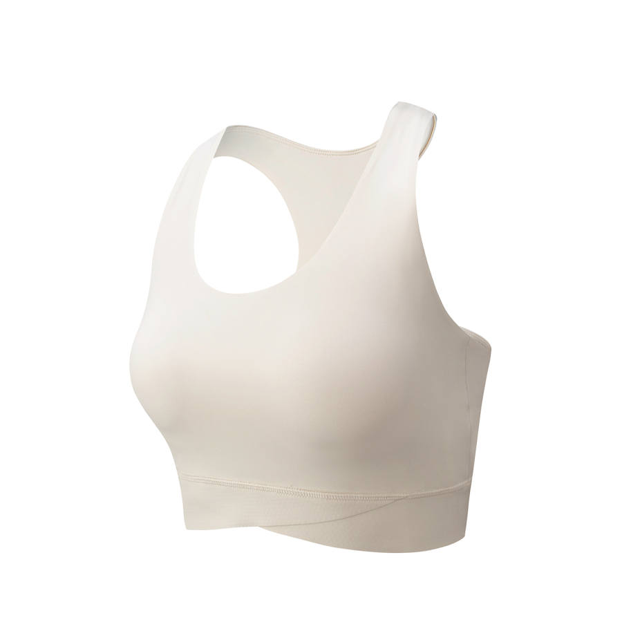 ANTA Anta Training Sport Vests Warm Sun White