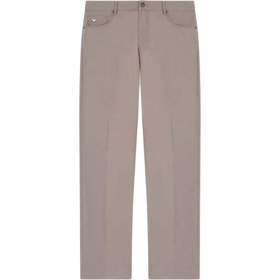EMPORIO ARMANI SS26 Casual Pants Men's