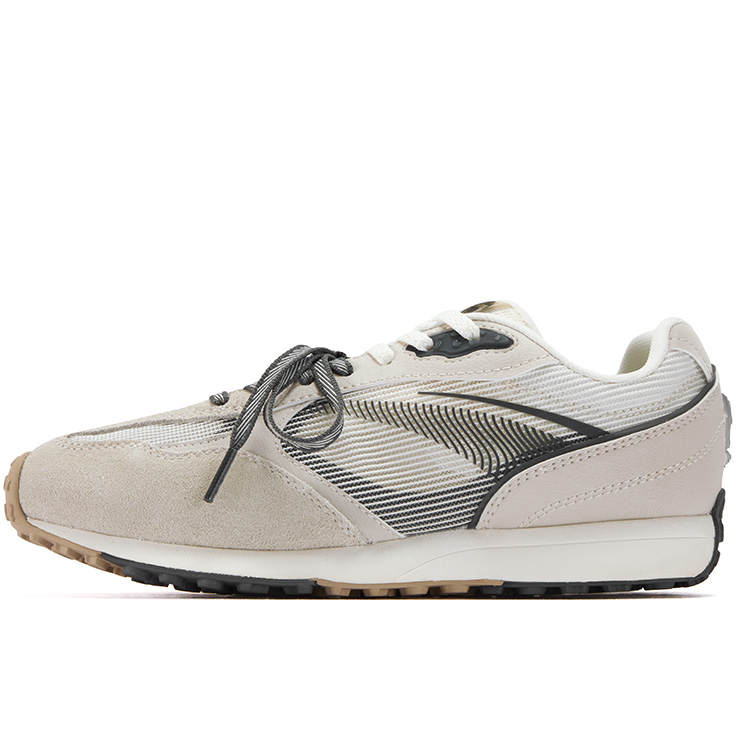 361° Shortbread Cookies SE Abrasion Resistant Breathable Abrasion Resistant Breathable Low top Casual Shoes Women's