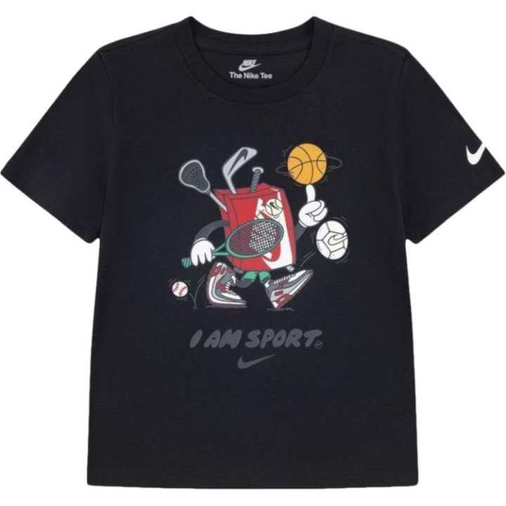 Nike Nike Kids T Shirts