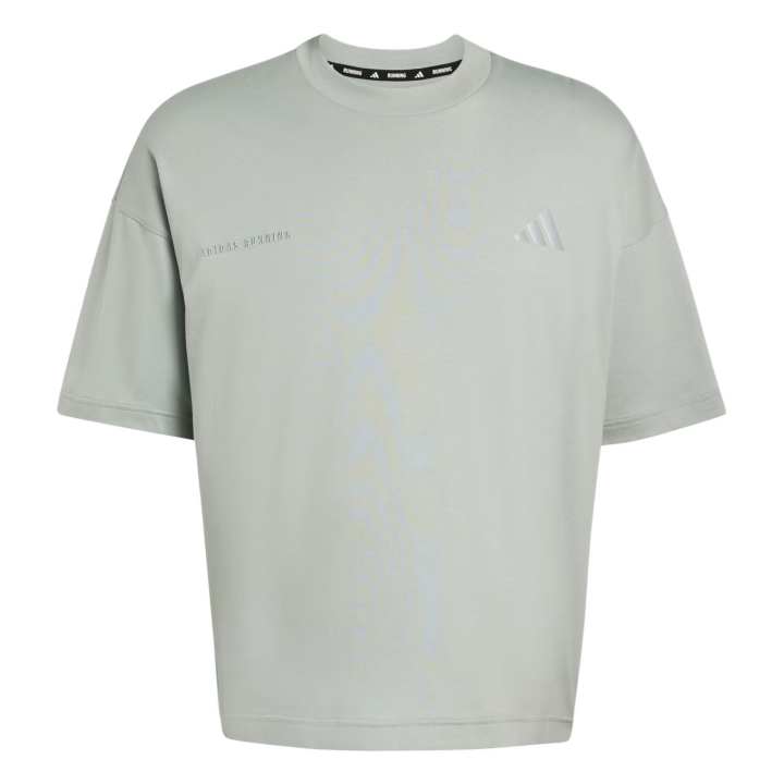 Adidas Adidas Adi365 Cheering Running T Shirt Unisex