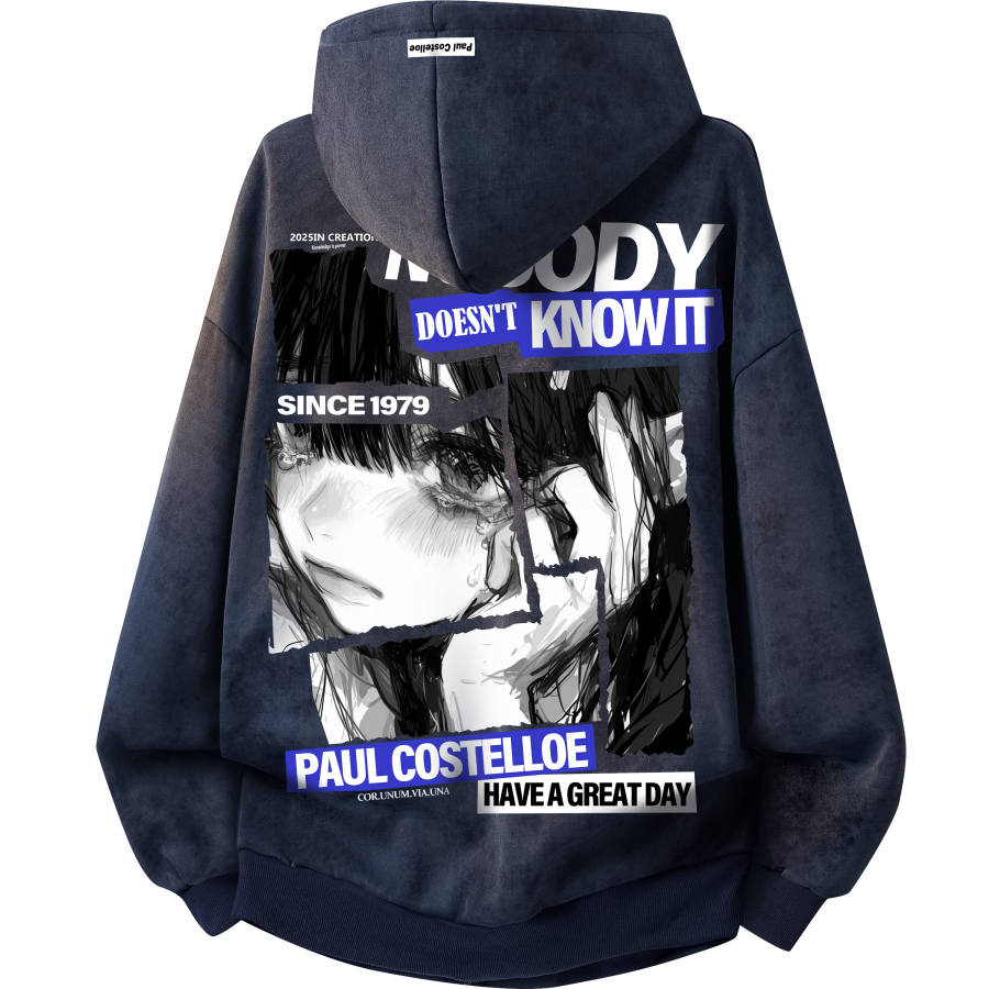 PAUL COSTELLOE Sweatshirt Women's
