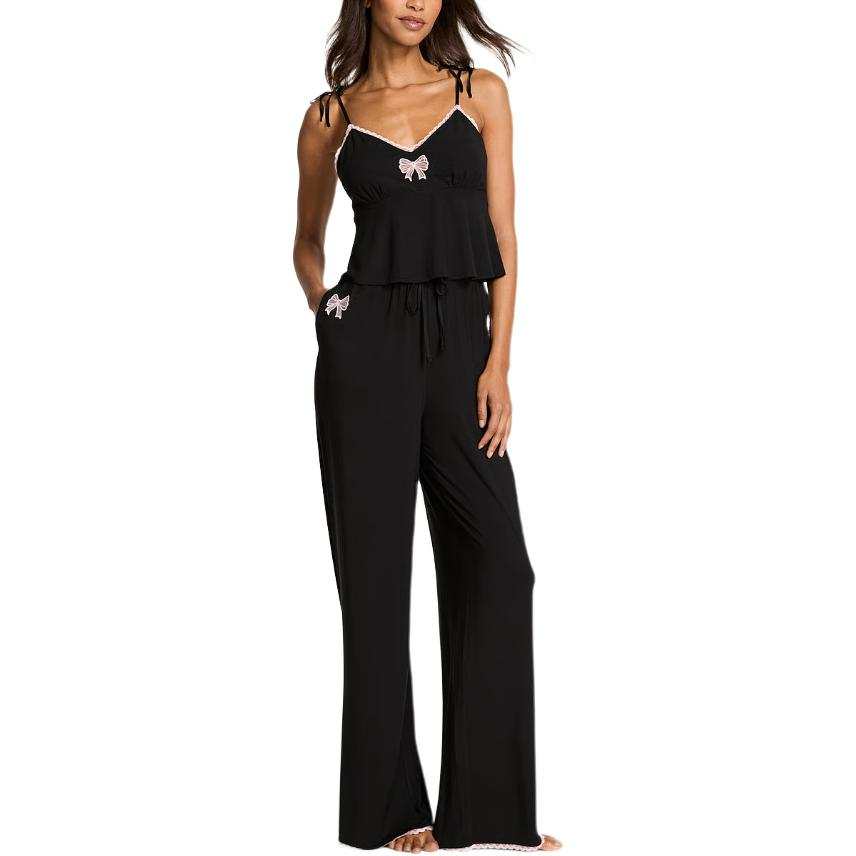 Victoria's Secret Pajama Set Women's
