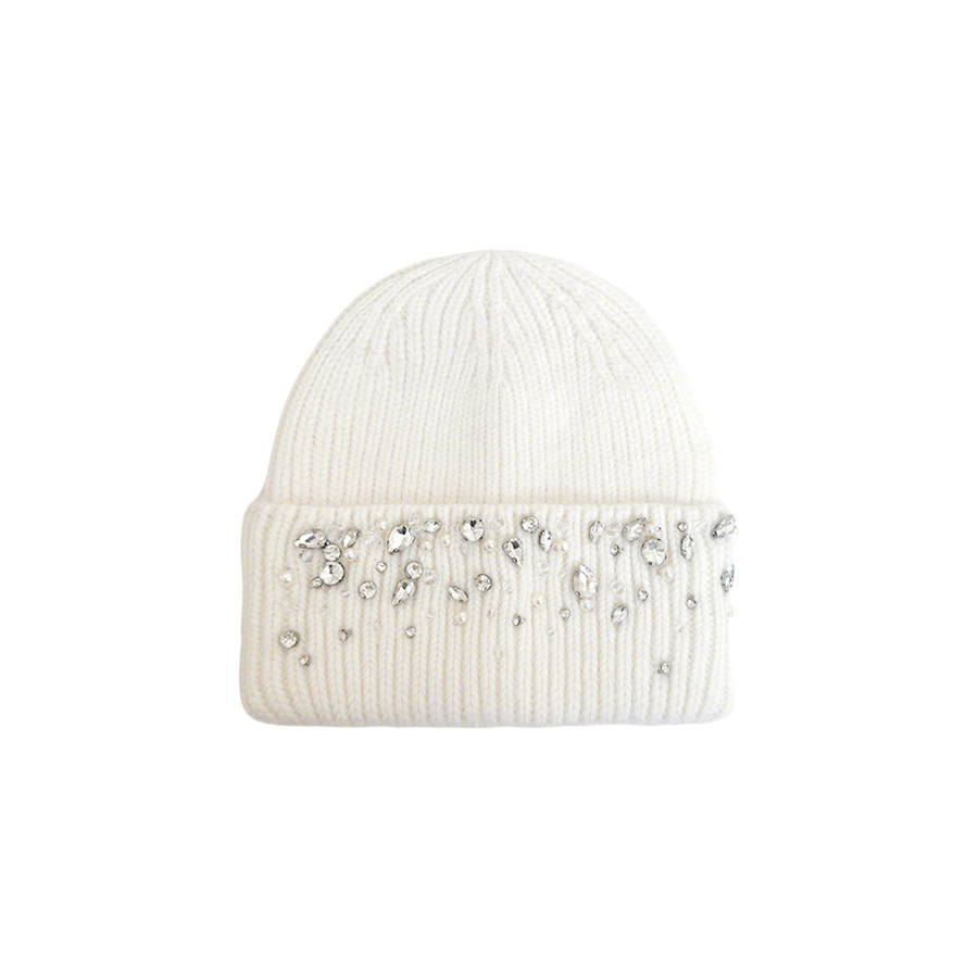 Barbie Barbie Polyester Beanies Women's
