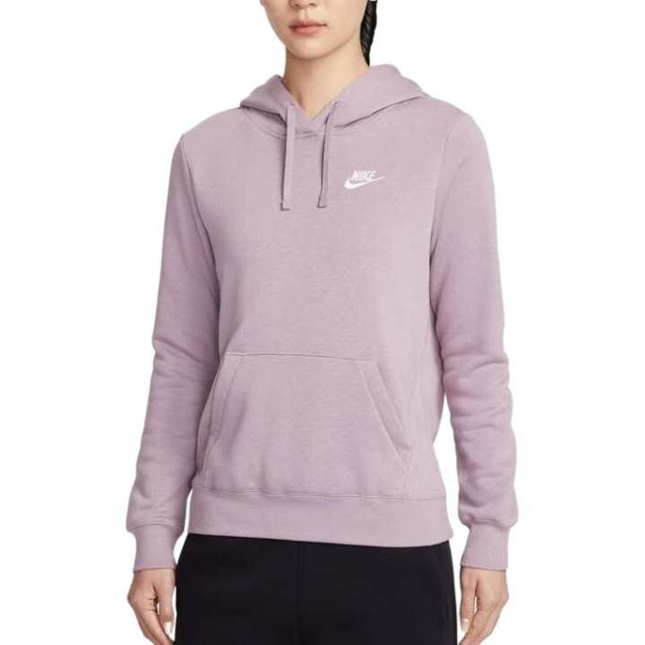 Nike Nike Club AS W NSW FLC STD PO HDY Sweatshirt Women's