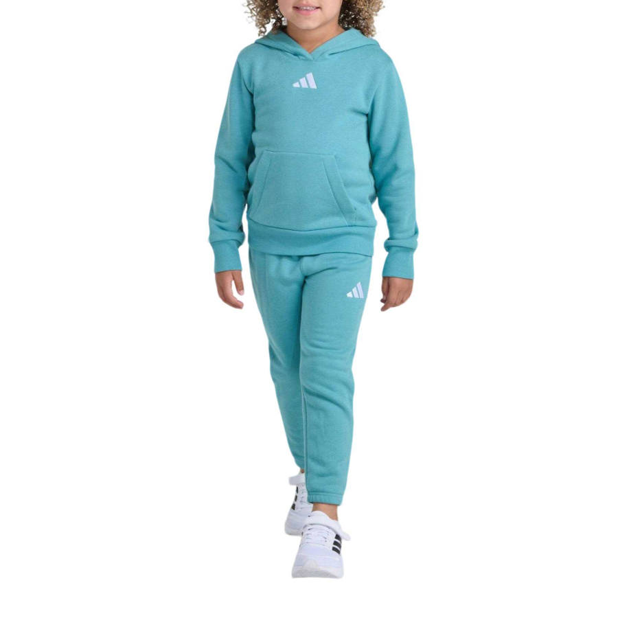 Adidas Adidas Casual Sportswear 2 Piece Set Kids'