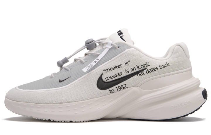 Nike Nike Uplift SC Low top Running Shoes Unisex Gray White