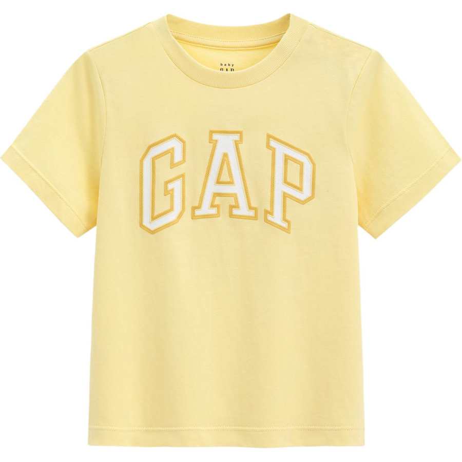 GAP T Shirt SS25 Children Aged 3 7 Years Old