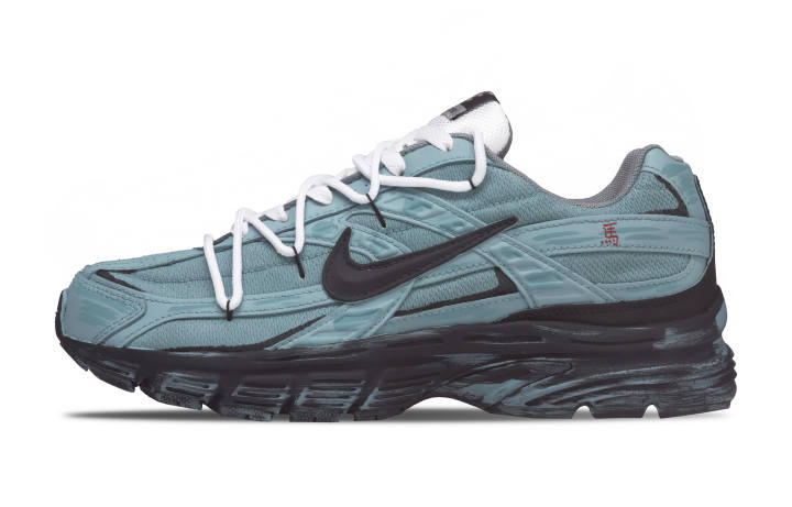 Nike Nike Initiator Low top Running Shoes Men's Cyan