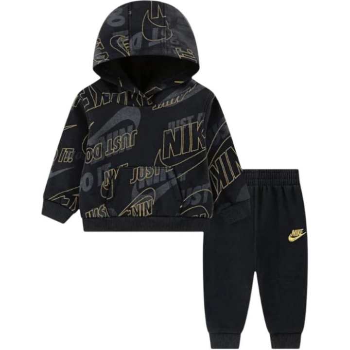 Nike Nike Casual Sportswear Just Do It Infant And Toddler