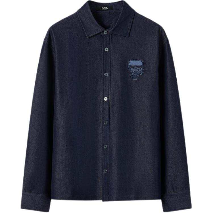 KARL LAGERFELD / Karl Lagerfeld Jeans Shirt Men's