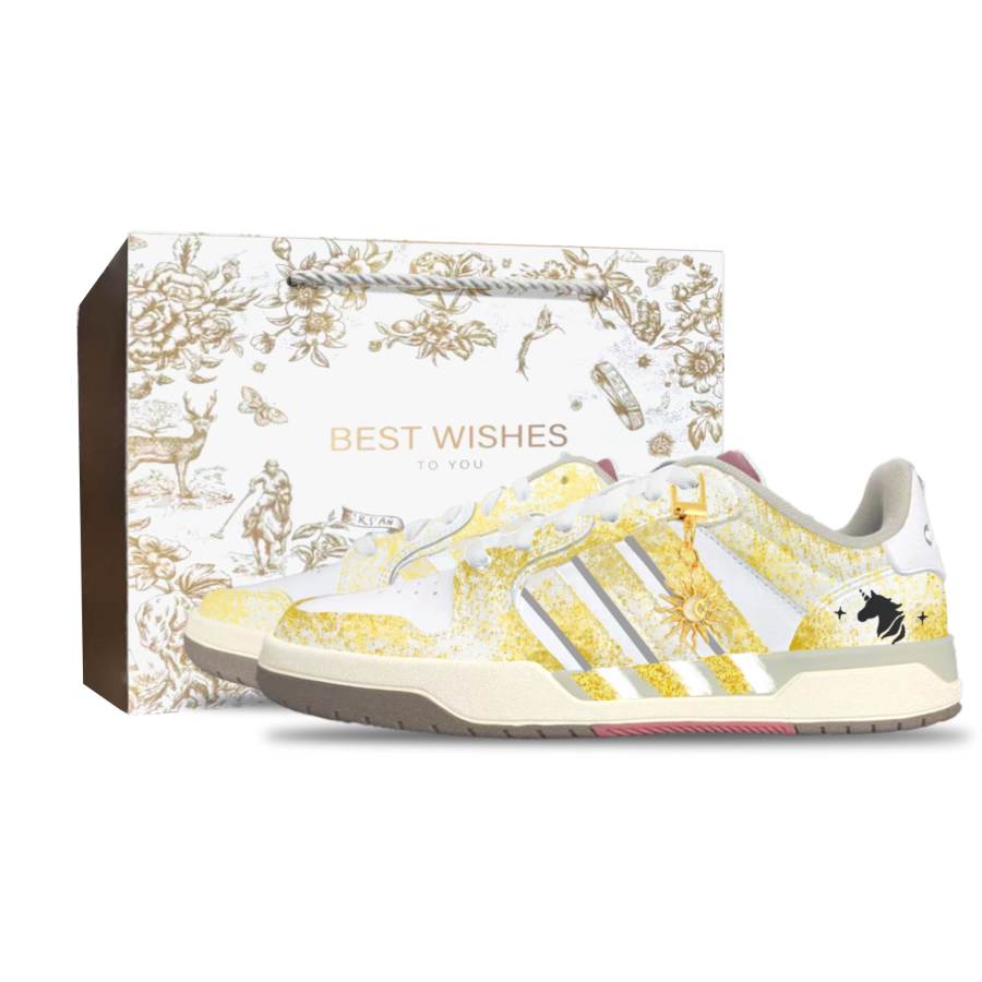Adidas Neo Entrap Lightweight Breathable Lightweight And Breathable Low top Skateboard Shoes Unisex