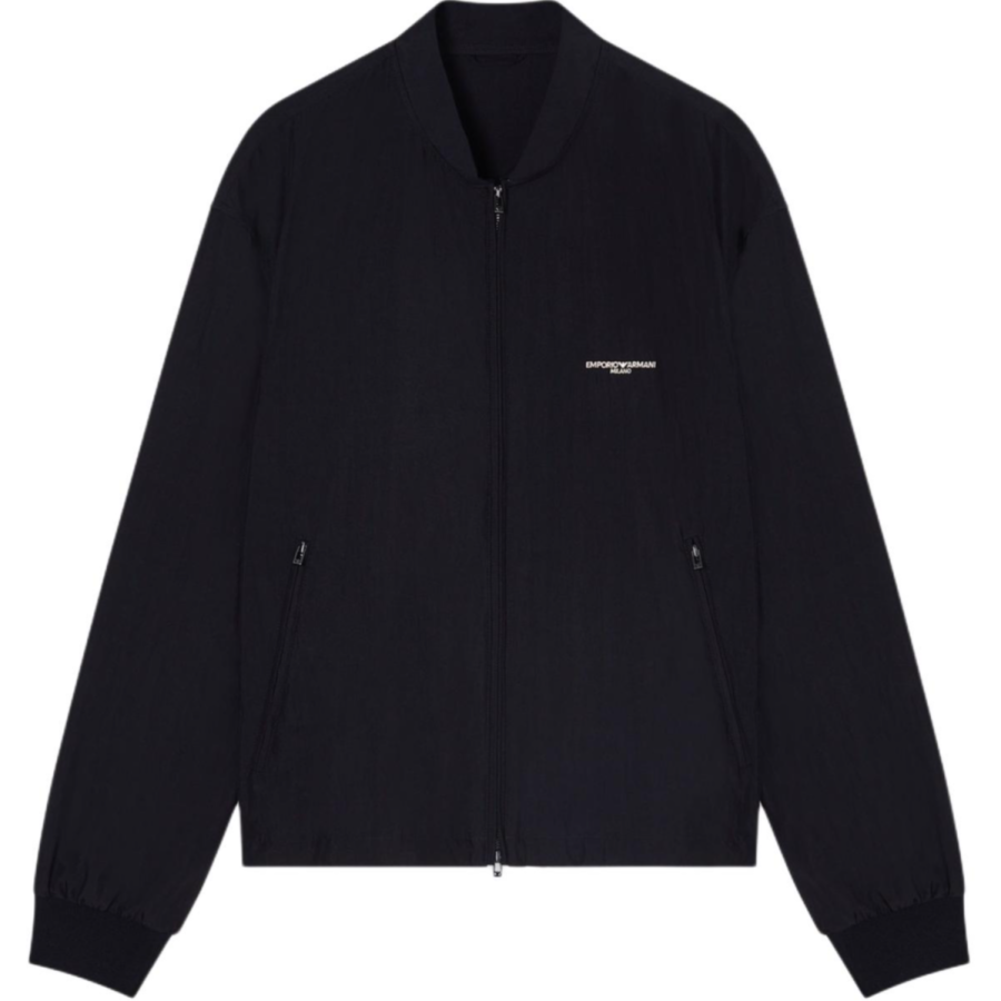 EMPORIO ARMANI SS26 Jackets & Coats Men's