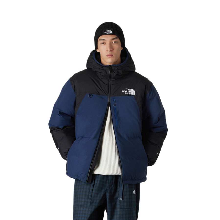 THE NORTH FACE Dryvent FW25 Down Jacket Men's