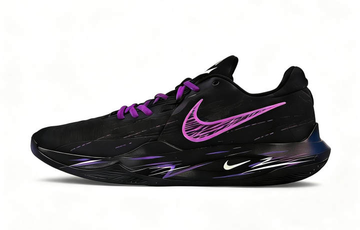 Nike Nike Precision 6 CNY Horse Year Limited Edition, Zhimeng Network