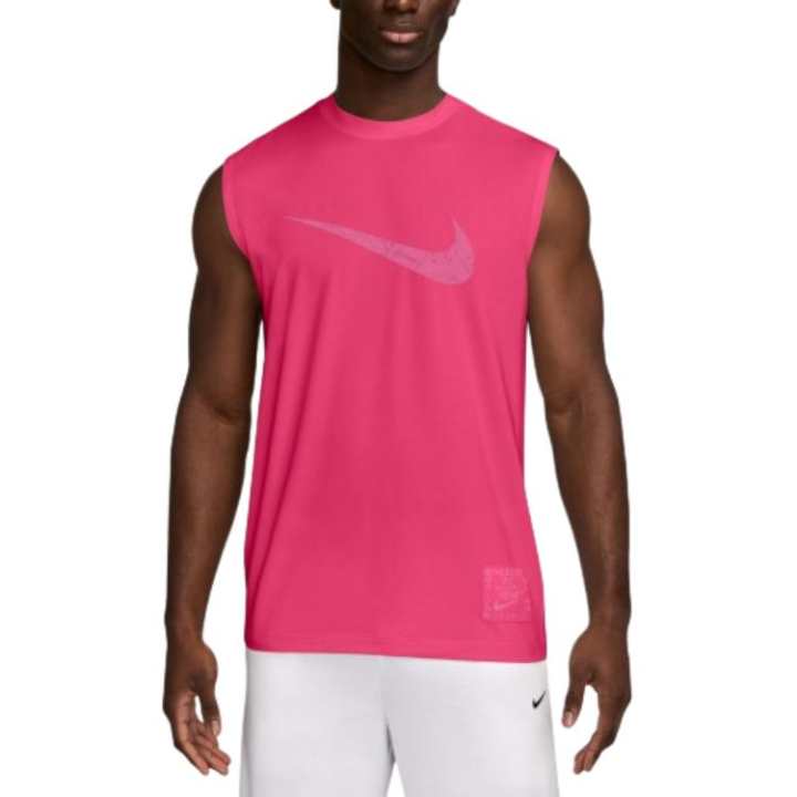 Nike Nike Dri Fit Basketball Jersey Men's