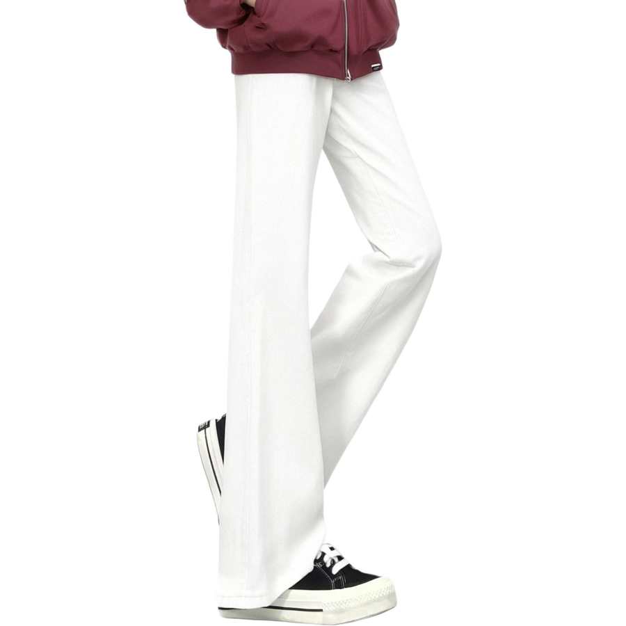 MUSCLETECH MUSCLETECH Jeans Unisex Straight Fit Pants