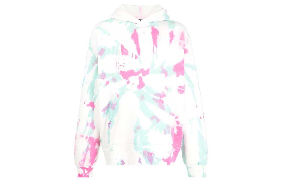 AMIRI AMIRI Tie Dye Hoodie