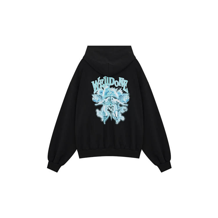 WE11DONE WE11DONE SS26 Sweatshirt Unisex
