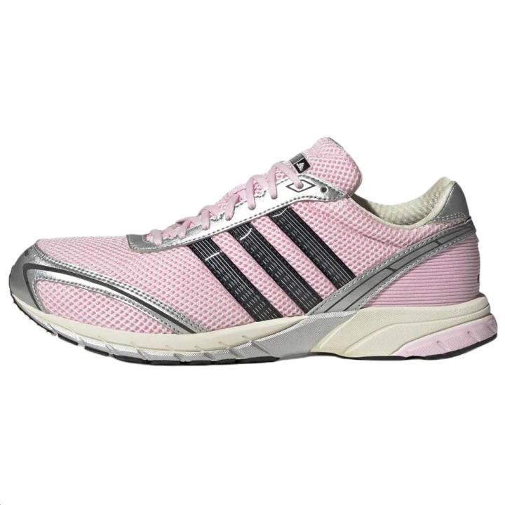 Adidas Adidas Adizero Adios OG Running Shoes Unisex Pink