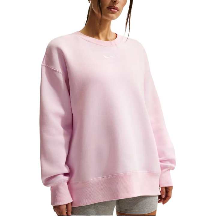 Nike Nike Sportswear Phoenix Fleece Women's Oversized Crew-Neck Sweatshirt